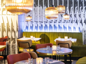 Tribe Amsterdam City