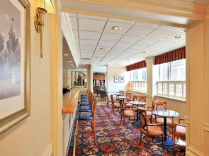 Holiday Inn Washington-Central/White House by IHG