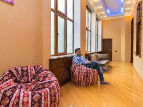Stay Inn Baku Hostel