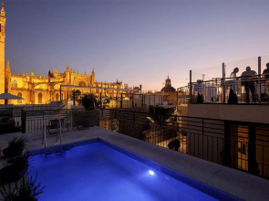 EME Catedral Mercer Hotel