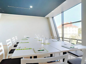 harry’s home München Moosach hotel & apartments