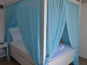 Alacati Eldoris Otel