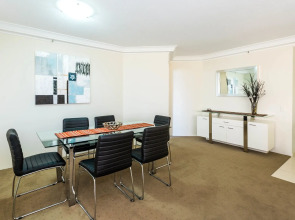 Belle Maison Apartments