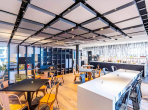 ibis Styles Basel City