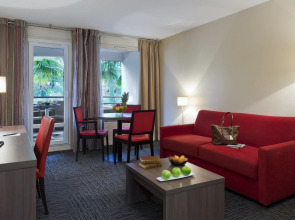 Residence La Reserve