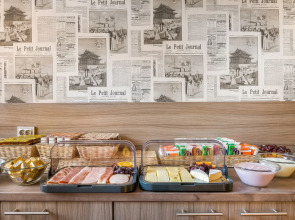 Signature Hotel Astoria Hamburg