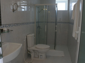 Godiva Phu Quoc Hotel