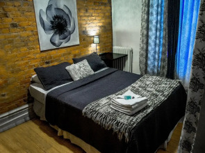 The Celebrities Hotel