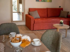 Residence Villa Hedy