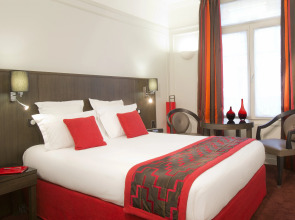 Hôtel California Champs Elysées