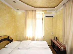 Отель Planet Yerevan