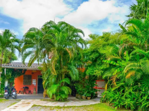 Chez Charly Bungalow