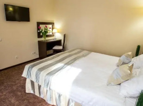 Парк Хаус Отель