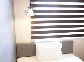 M’s Hotel Gojo Naginatagiri