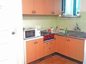 Alpha Guesthouse Seoul