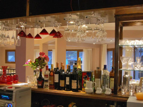 Chalten Suites Hotel