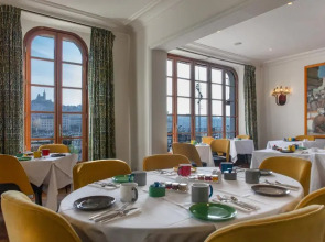 Hôtel la Résidence du Vieux Port