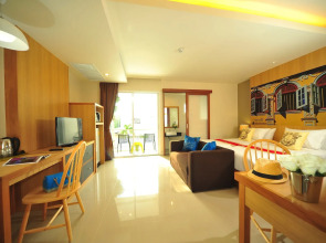 Ratana Hotel Rassada