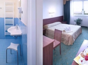 Standard Hotel Udine