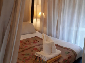 Seapines Villa Liberg