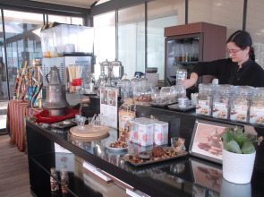 Celik Palace Hotel Convention Center & Thermal SPA