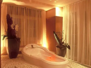 Alpenhotel Speckbacher Hof