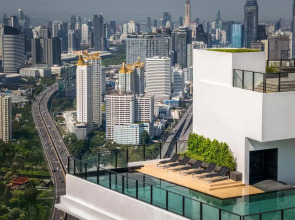 Cassia Rama 9 Bangkok, part of Banyan Group