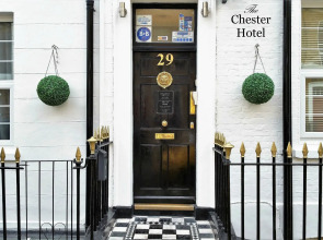 Chester Hotel