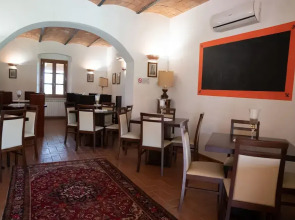 Agriturismo Borgo Bernabei