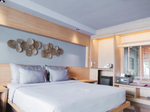 The Senses Resort & Pool Villas, Phuket