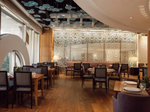 Grand Hyatt Istanbul