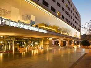 NH Collection Barcelona Constanza