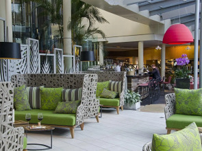 Alpha Palmiers by Fassbind