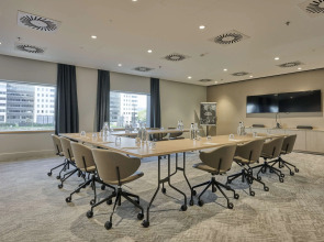 Radisson Hotel Budapest Budapart