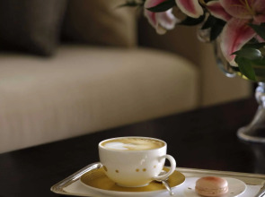 Kempinski Central Avenue Dubai