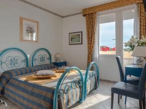 Hotel Vina del Mar Pineta