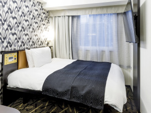 APA Hotel & Resort Roppongi Ekihigashi