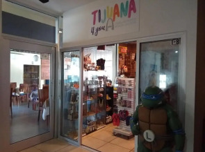 Baja Inn Hoteles La Mesa