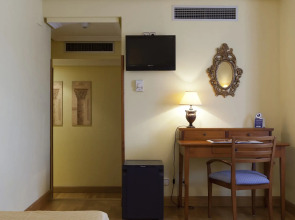 Hotel Casona de la Reyna