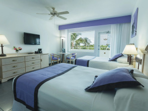 Hotel Riu Plaza Miami Beach