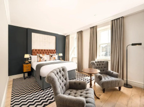 Hotel Indigo Edinburgh - Princes Street by IHG