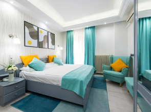 Relax Comfort Suites