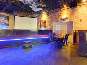 Rodeway Inn & Suites Fort Lauderdale Airport & Cruise Port