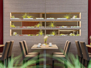 Best Western Plus Hotel Dresden City