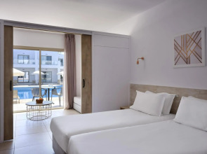 Atlantica Panthea Resort