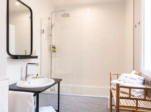 Hotel Touraine Opera