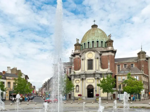 Novotel Charleroi Centre