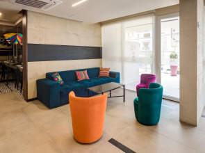 Arawi Miraflores Express