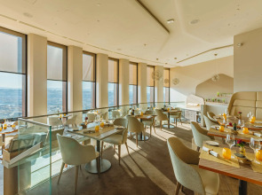 Radisson Blu Hotel Lyon