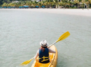 The St. Regis Langkawi